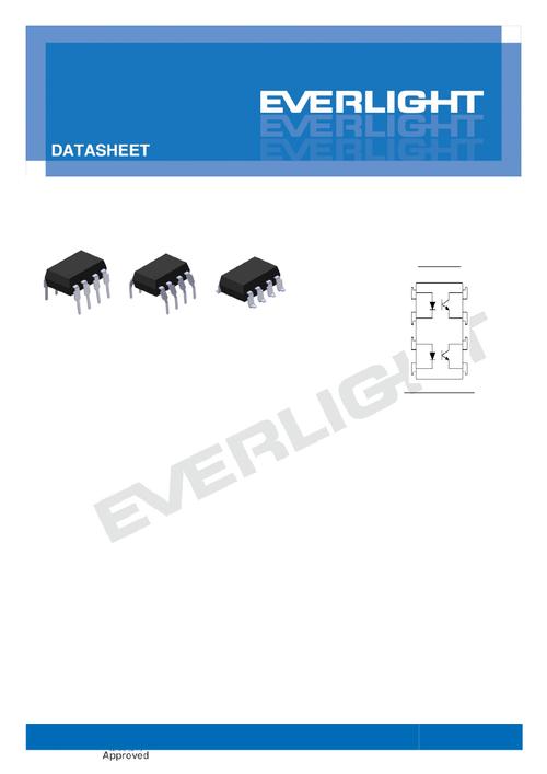 el827,el827 pdf中文资料,el827引脚图,el827电路